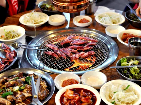 Tips for Choosing the Best Korean Restaurant